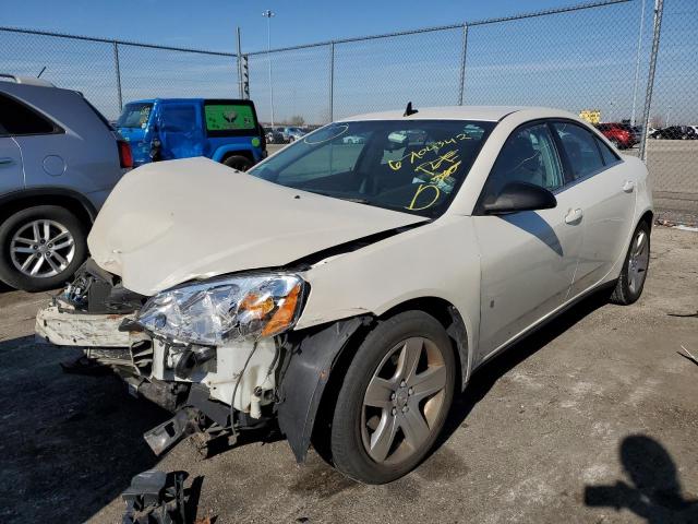 Photo 1 VIN: 1G2ZG57B494207752 - PONTIAC G6 