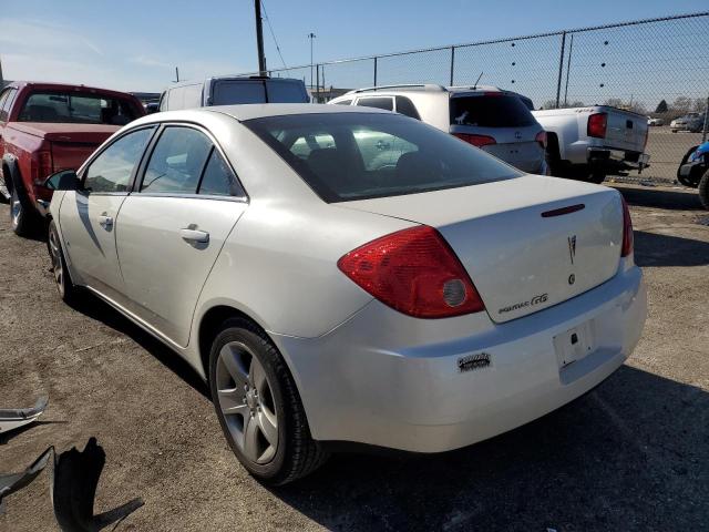 Photo 2 VIN: 1G2ZG57B494207752 - PONTIAC G6 