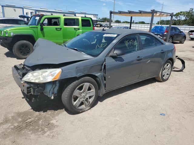 Photo 0 VIN: 1G2ZG57B494214541 - PONTIAC G6 