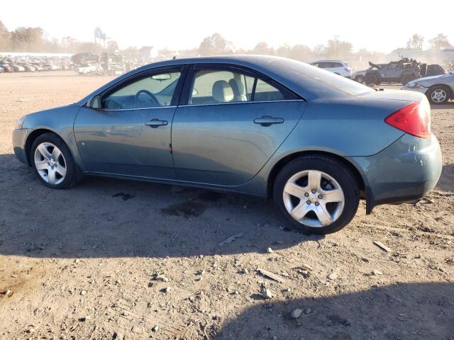 Photo 1 VIN: 1G2ZG57B494223482 - PONTIAC G6 