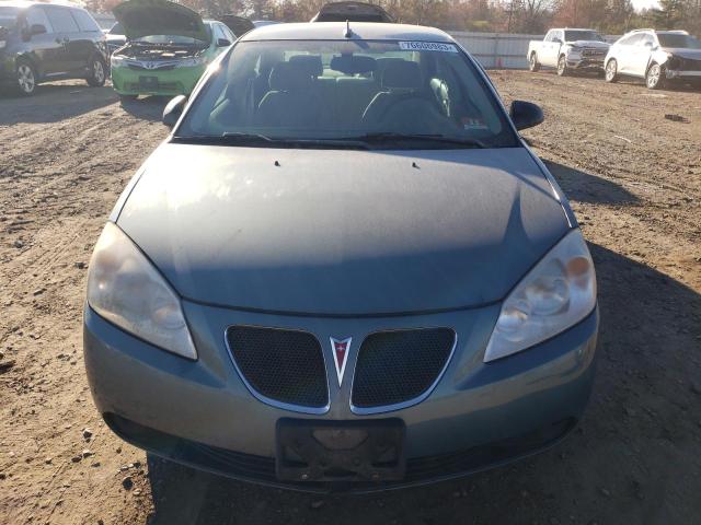 Photo 4 VIN: 1G2ZG57B494223482 - PONTIAC G6 