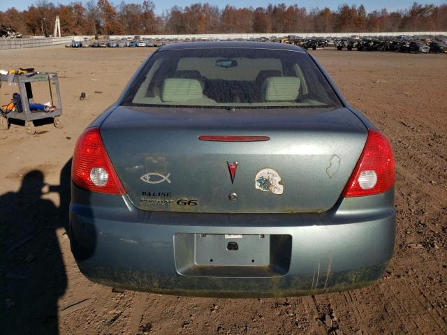 Photo 5 VIN: 1G2ZG57B494223482 - PONTIAC G6 