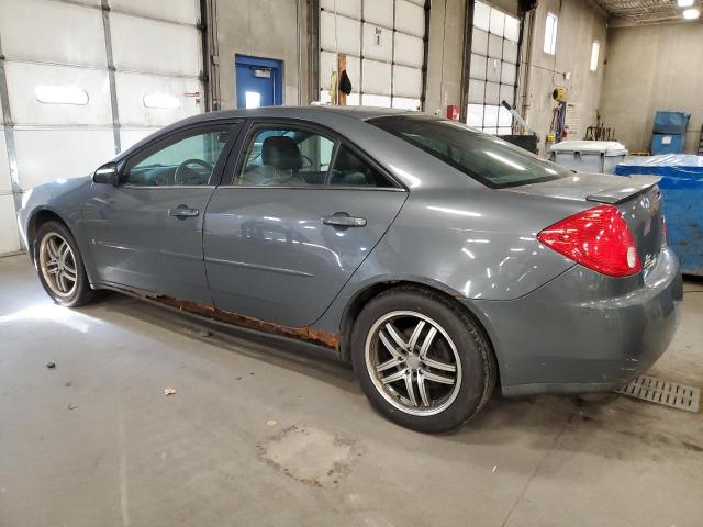 Photo 1 VIN: 1G2ZG57B584111675 - PONTIAC G6 BASE 