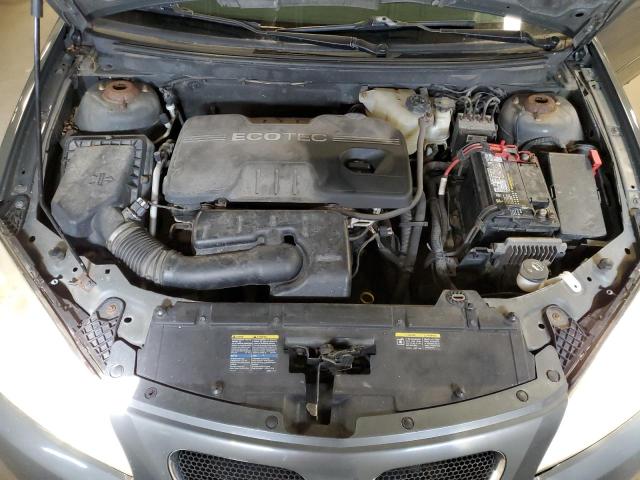 Photo 10 VIN: 1G2ZG57B584111675 - PONTIAC G6 BASE 