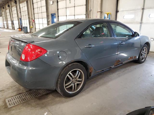 Photo 2 VIN: 1G2ZG57B584111675 - PONTIAC G6 BASE 