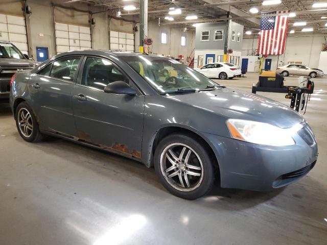 Photo 3 VIN: 1G2ZG57B584111675 - PONTIAC G6 BASE 