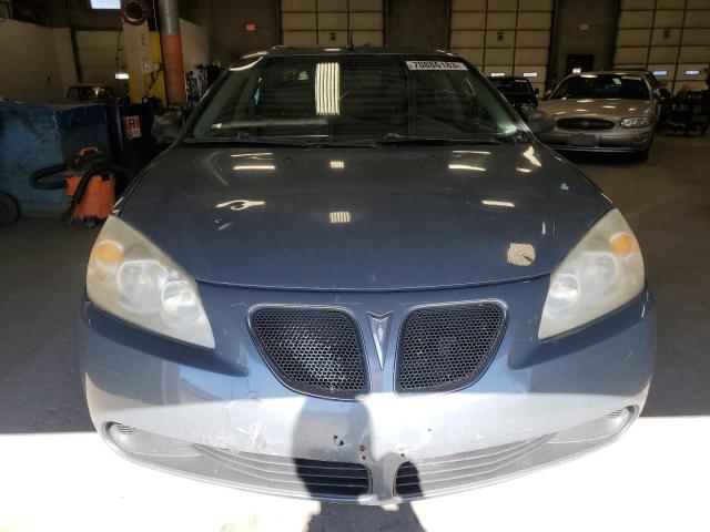 Photo 4 VIN: 1G2ZG57B584111675 - PONTIAC G6 BASE 