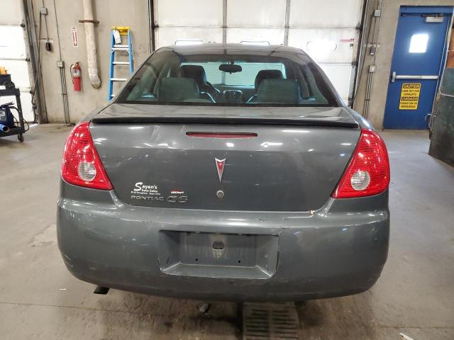 Photo 5 VIN: 1G2ZG57B584111675 - PONTIAC G6 BASE 