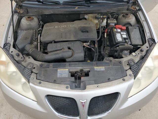 Photo 10 VIN: 1G2ZG57B584127200 - PONTIAC G6 