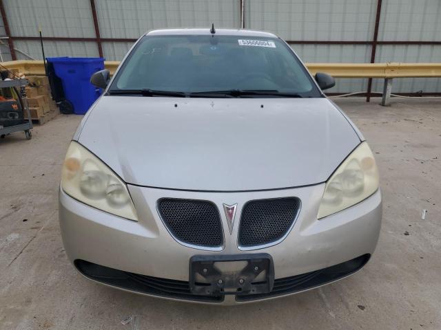 Photo 4 VIN: 1G2ZG57B584127200 - PONTIAC G6 