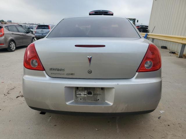 Photo 5 VIN: 1G2ZG57B584127200 - PONTIAC G6 