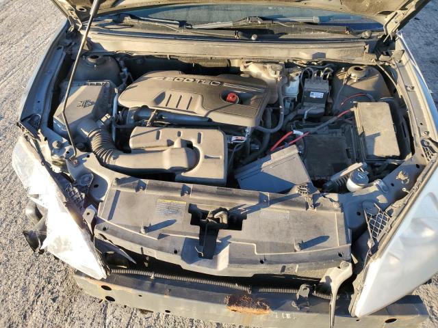 Photo 10 VIN: 1G2ZG57B584133868 - PONTIAC G6 BASE 