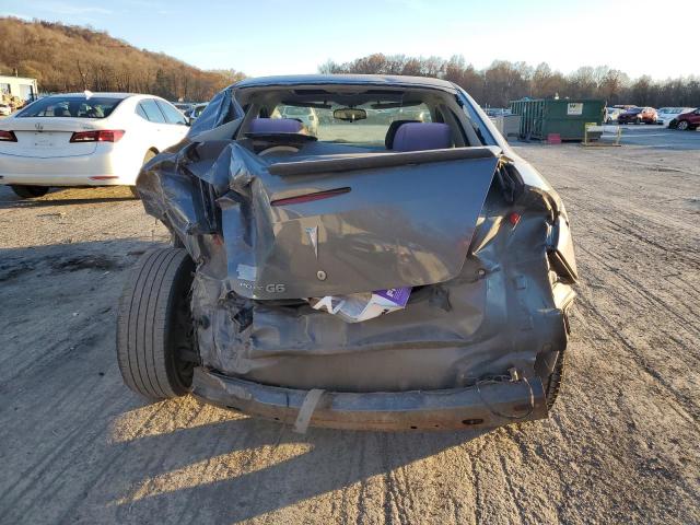 Photo 5 VIN: 1G2ZG57B584133868 - PONTIAC G6 BASE 