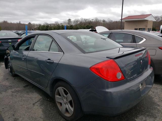 Photo 1 VIN: 1G2ZG57B584147088 - PONTIAC G6 