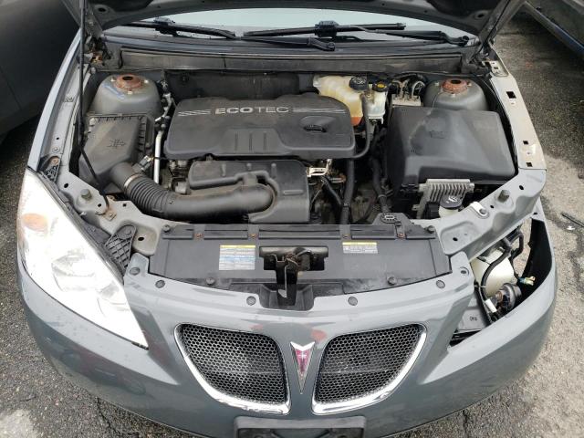 Photo 10 VIN: 1G2ZG57B584147088 - PONTIAC G6 