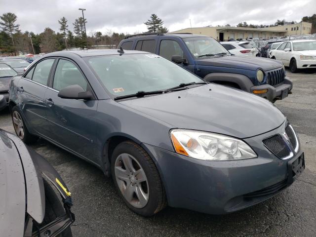 Photo 3 VIN: 1G2ZG57B584147088 - PONTIAC G6 