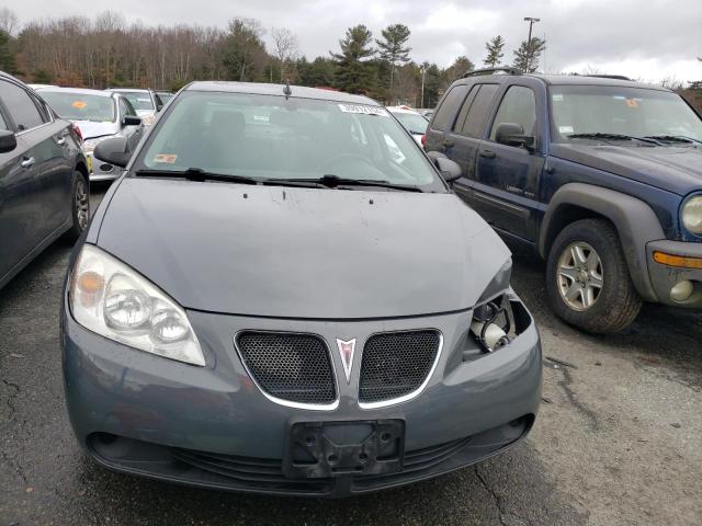 Photo 4 VIN: 1G2ZG57B584147088 - PONTIAC G6 