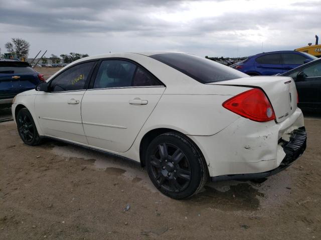 Photo 1 VIN: 1G2ZG57B584200744 - PONTIAC G6 