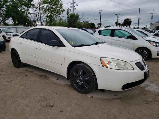 Photo 3 VIN: 1G2ZG57B584200744 - PONTIAC G6 