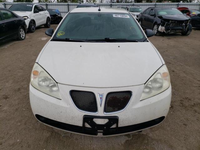 Photo 4 VIN: 1G2ZG57B584200744 - PONTIAC G6 