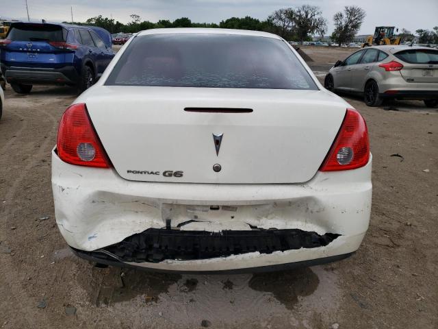 Photo 5 VIN: 1G2ZG57B584200744 - PONTIAC G6 