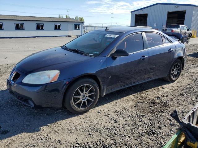 Photo 0 VIN: 1G2ZG57B584203112 - PONTIAC G6 