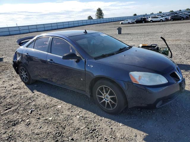 Photo 3 VIN: 1G2ZG57B584203112 - PONTIAC G6 