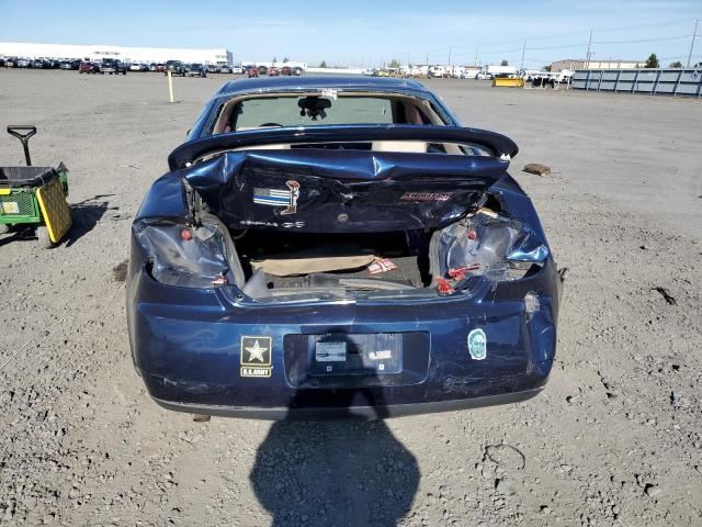 Photo 5 VIN: 1G2ZG57B584203112 - PONTIAC G6 