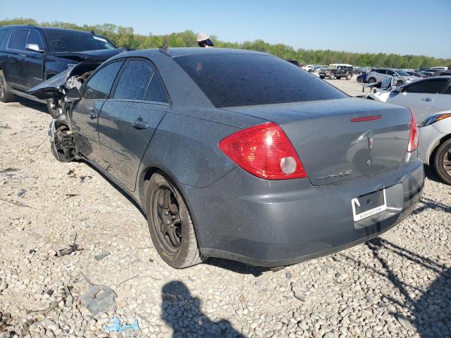 Photo 1 VIN: 1G2ZG57B584215227 - PONTIAC G6 