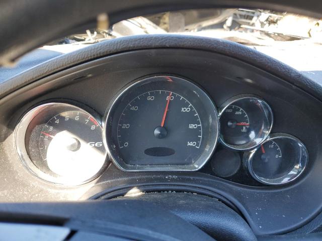 Photo 8 VIN: 1G2ZG57B584215227 - PONTIAC G6 