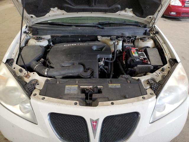 Photo 10 VIN: 1G2ZG57B584227880 - PONTIAC G6 