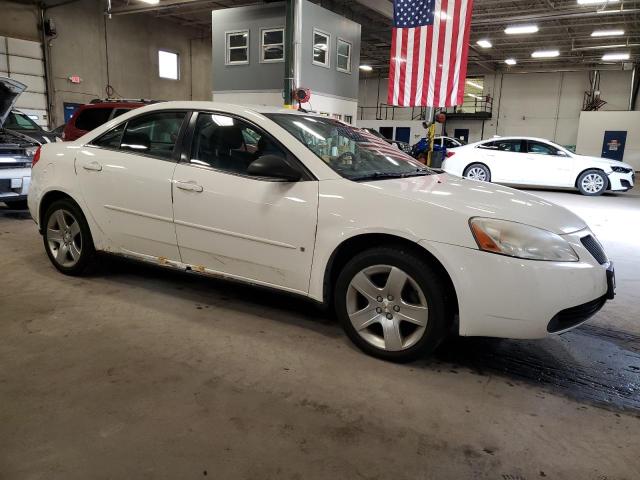 Photo 3 VIN: 1G2ZG57B584227880 - PONTIAC G6 