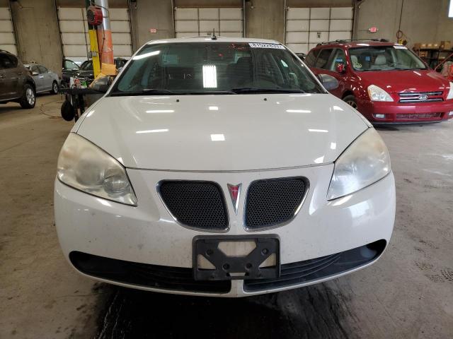 Photo 4 VIN: 1G2ZG57B584227880 - PONTIAC G6 