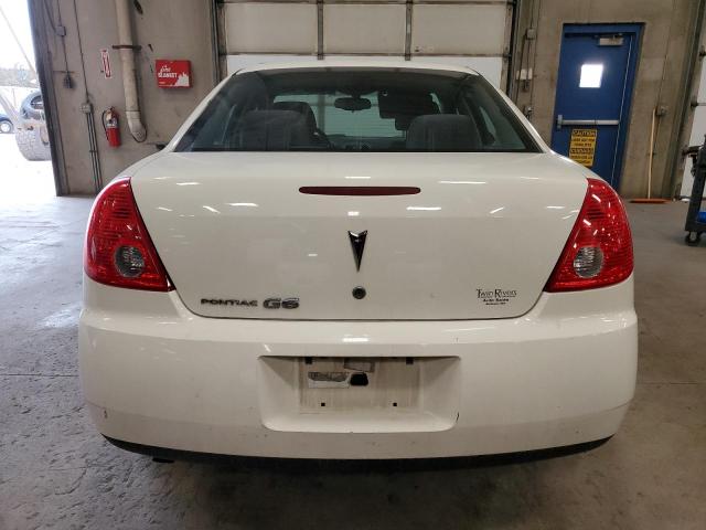 Photo 5 VIN: 1G2ZG57B584227880 - PONTIAC G6 