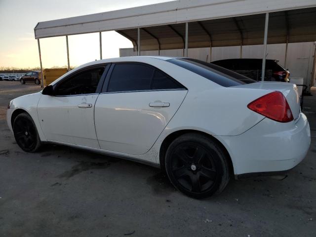 Photo 1 VIN: 1G2ZG57B584246977 - PONTIAC G6 