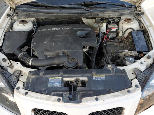 Photo 10 VIN: 1G2ZG57B584246977 - PONTIAC G6 