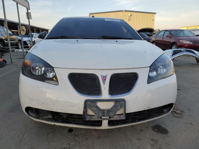 Photo 4 VIN: 1G2ZG57B584246977 - PONTIAC G6 