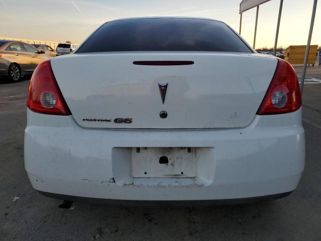 Photo 5 VIN: 1G2ZG57B584246977 - PONTIAC G6 