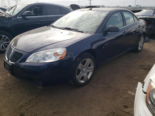 Photo 0 VIN: 1G2ZG57B584253055 - PONTIAC G6 