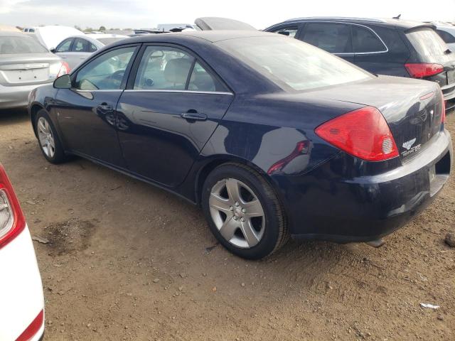 Photo 1 VIN: 1G2ZG57B584253055 - PONTIAC G6 