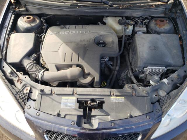 Photo 10 VIN: 1G2ZG57B584253055 - PONTIAC G6 