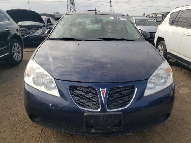 Photo 4 VIN: 1G2ZG57B584253055 - PONTIAC G6 