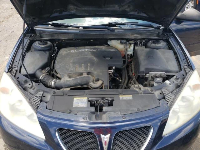 Photo 10 VIN: 1G2ZG57B584272379 - PONTIAC G6 BASE 