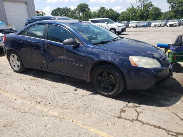 Photo 3 VIN: 1G2ZG57B584272379 - PONTIAC G6 BASE 