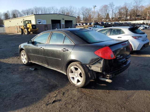 Photo 1 VIN: 1G2ZG57B584287352 - PONTIAC G6 BASE 