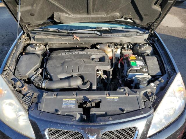 Photo 10 VIN: 1G2ZG57B584287352 - PONTIAC G6 BASE 