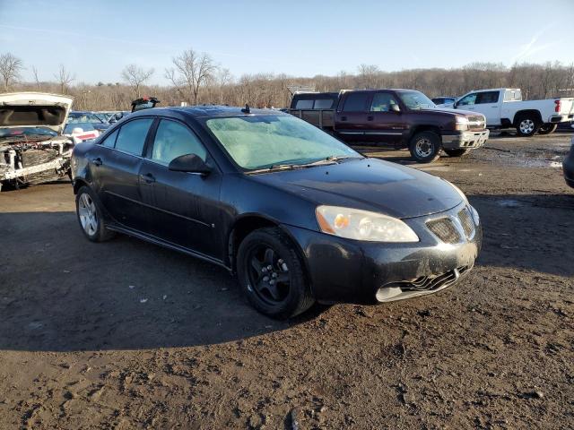 Photo 3 VIN: 1G2ZG57B584287352 - PONTIAC G6 BASE 