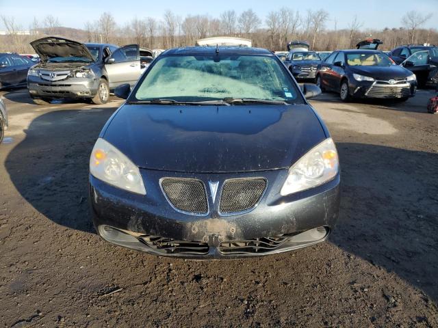 Photo 4 VIN: 1G2ZG57B584287352 - PONTIAC G6 BASE 