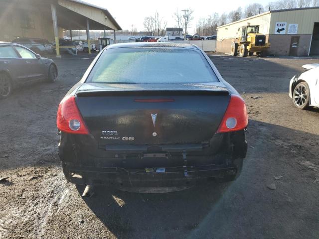 Photo 5 VIN: 1G2ZG57B584287352 - PONTIAC G6 BASE 