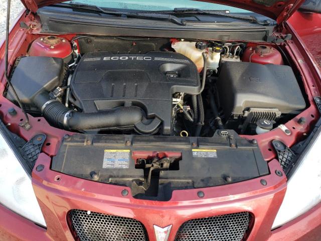 Photo 10 VIN: 1G2ZG57B594116229 - PONTIAC G6 